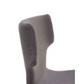 Барний стілець Pop 2412 Taupe/Black (2412.325SG ANR108)6